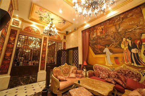 东港高档KTV妹子质量哪家好 东港高档KTV妹子质量哪家好